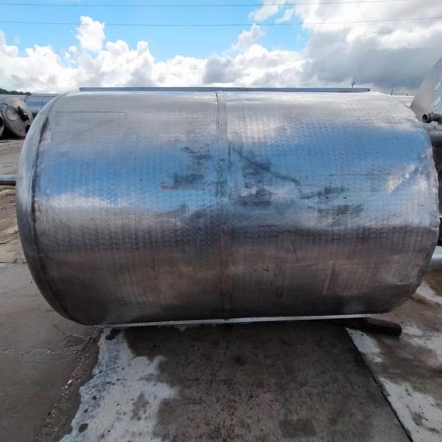 Емкость Я1-ОСВ 2,5 инв.7182