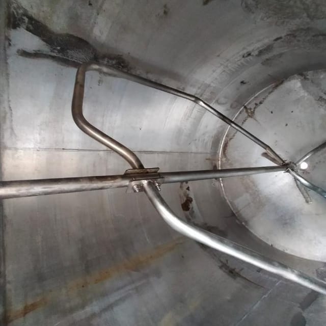 Емкость Я1-ОСВ 2,5 инв.7182