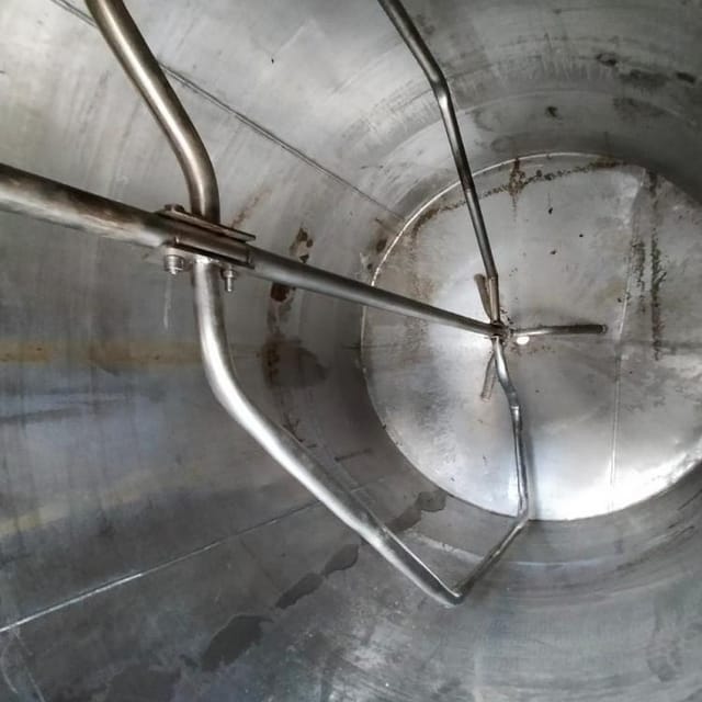 Емкость Я1-ОСВ 2,5 инв.7182