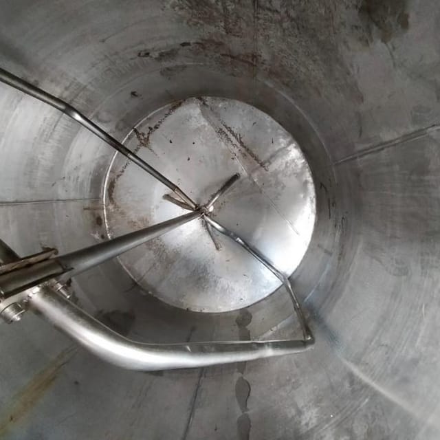 Емкость Я1-ОСВ 2,5 инв.7182