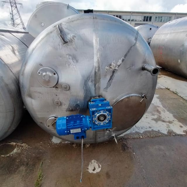 Емкость Я1-ОСВ 2,5 инв.7182