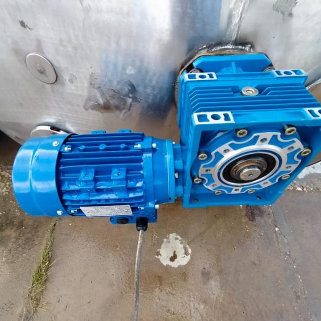 Емкость Я1-ОСВ 2,5 инв.7182