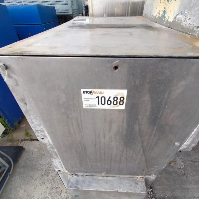 Фаршемешалка Л5-ФМ2-У-335  335л с подъемником инв.10688