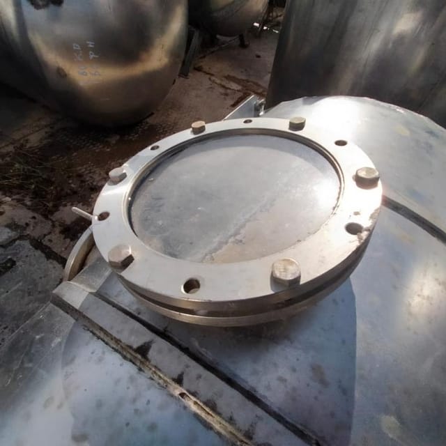 Емкость 300л инв.7769