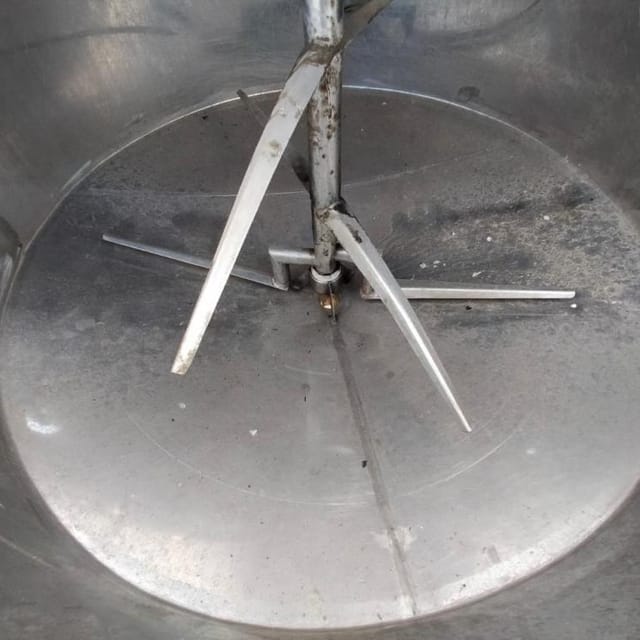 Емкость ОПА-600  л инв.7425