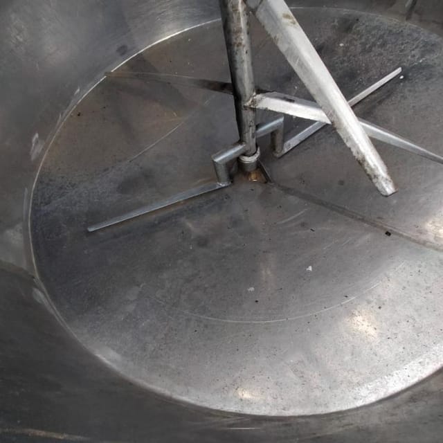 Емкость ОПА-600  л инв.7425