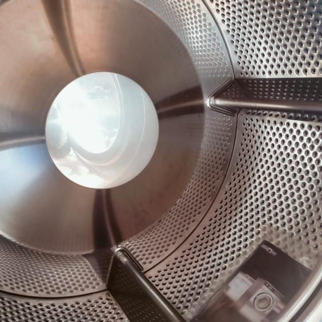 Стиральная машина Вязьма В-15 инв.9020