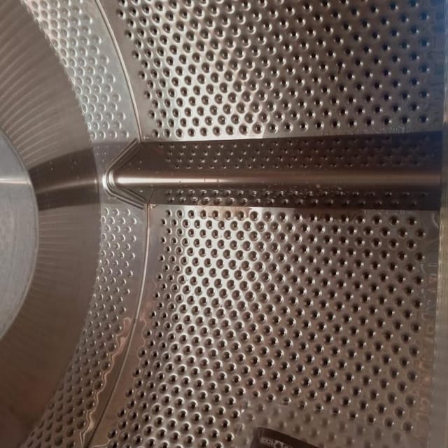 Стиральная машина Вязьма В-15 инв.9020