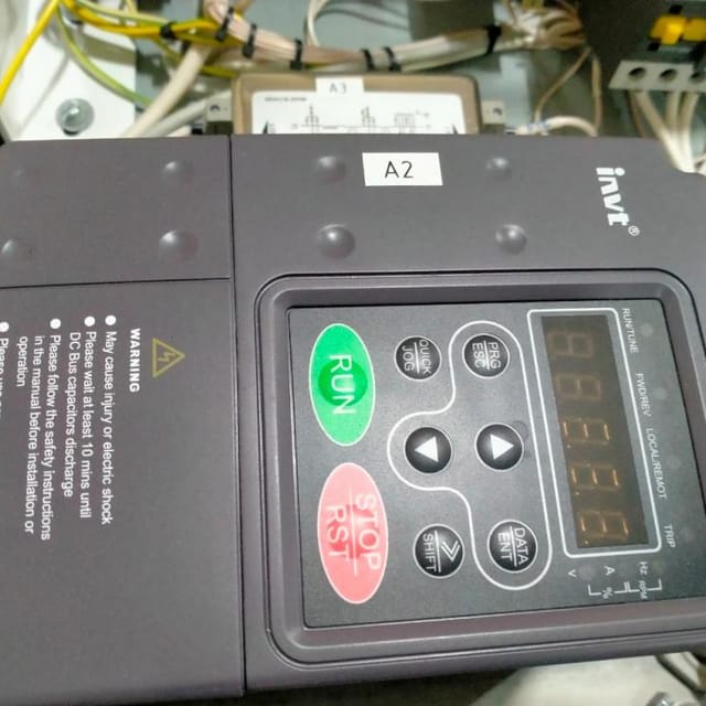 Стиральная машина Вязьма В-15 инв.9020