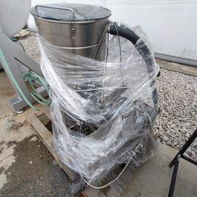 Термоформер LacoVac L184 инв.8607