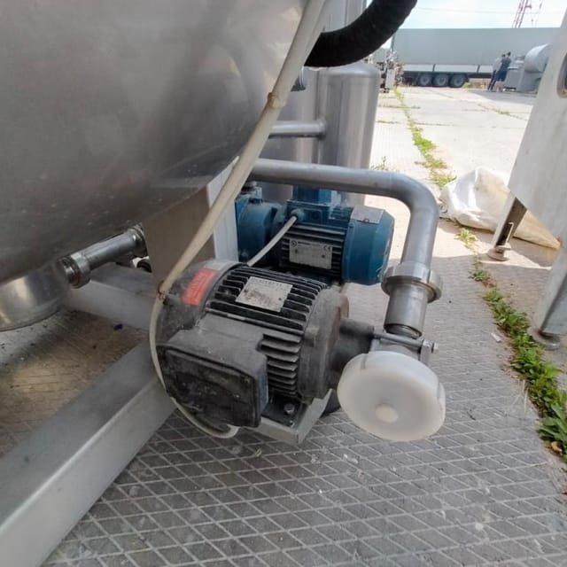 Фильтр вакуумный инв.8603