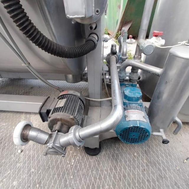 Фильтр вакуумный инв.8603