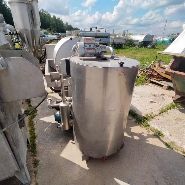 Фильтр вакуумный инв.8603