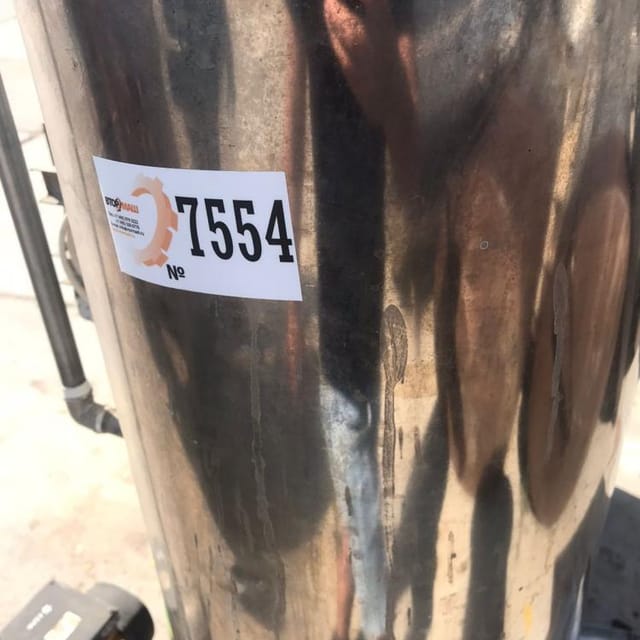 Сатуратор СА-1800 инв.7554