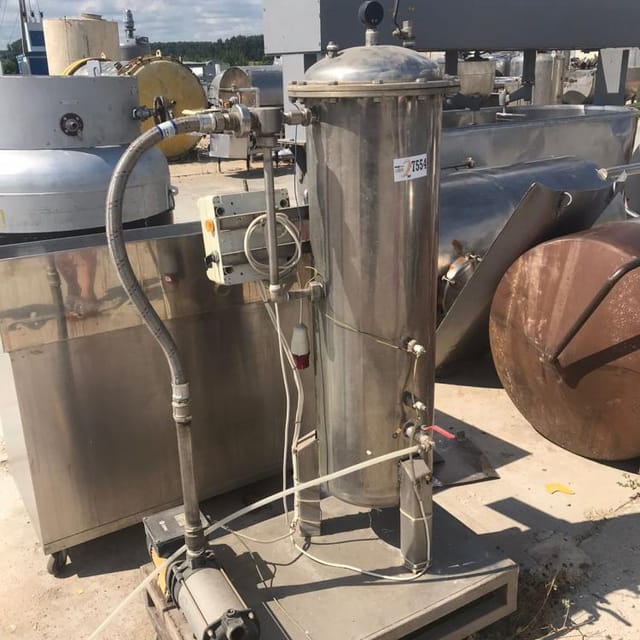 Сатуратор СА-1800 инв.7554