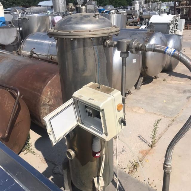 Сатуратор СА-1800 инв.7554