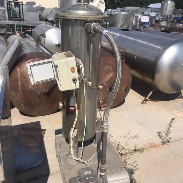 Сатуратор СА-1800 инв.7554