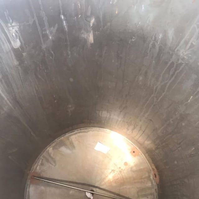 Емкость 700л одн. инв.7504