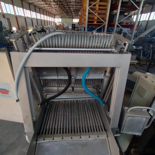 Инъектор Injekt Star BI 424-C-PE с фильтрационной станцией инв.8648