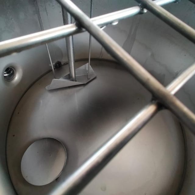 Кизельгуровый фильтр ItalMec (Италия) Серия МАС 10 инв.8604