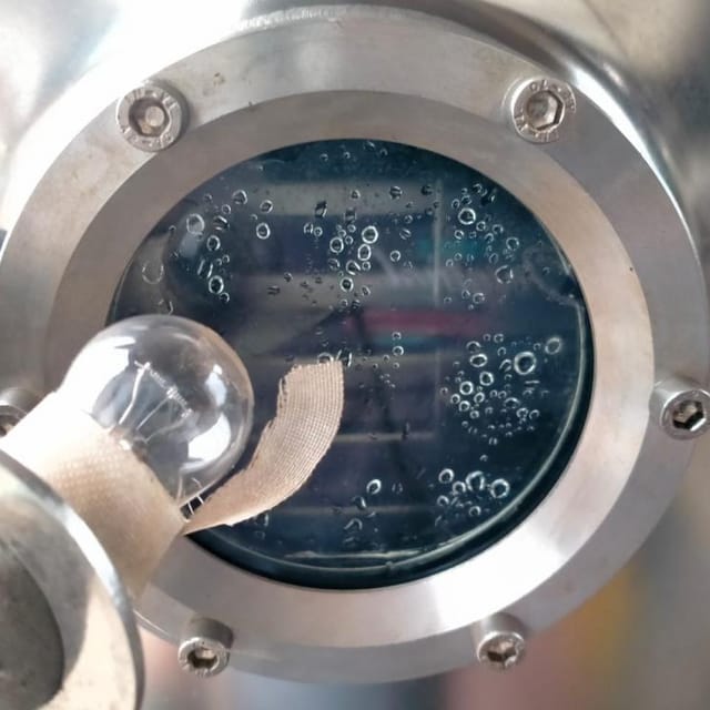 Кизельгуровый фильтр ItalMec (Италия) Серия МАС 10 инв.8604