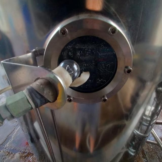 Кизельгуровый фильтр ItalMec (Италия) Серия МАС 10 инв.8604