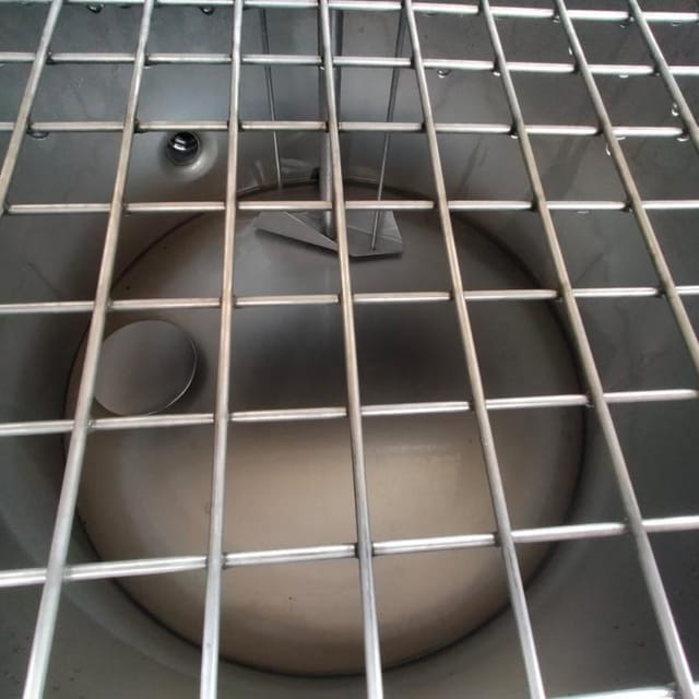 Кизельгуровый фильтр ItalMec (Италия) Серия МАС 10 инв.8604