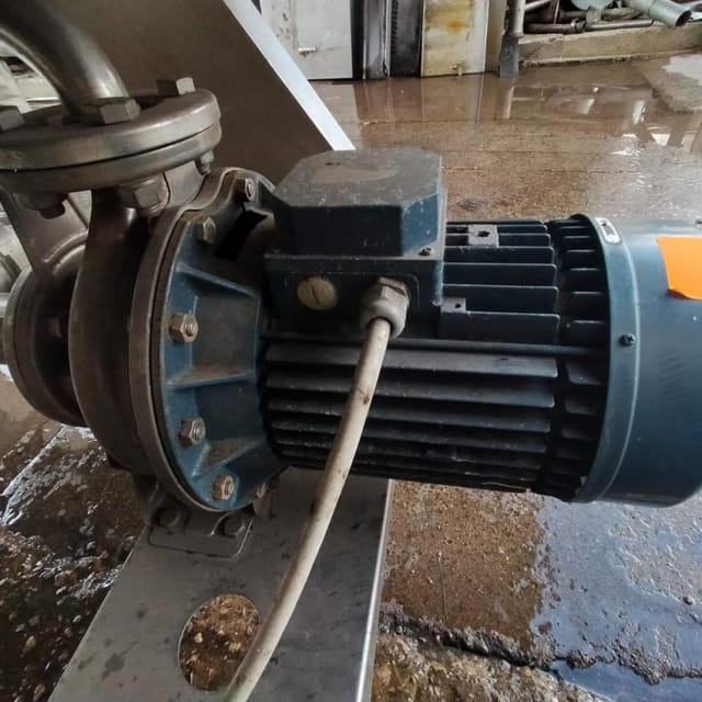 Кизельгуровый фильтр ItalMec (Италия) Серия МАС 10 инв.8604