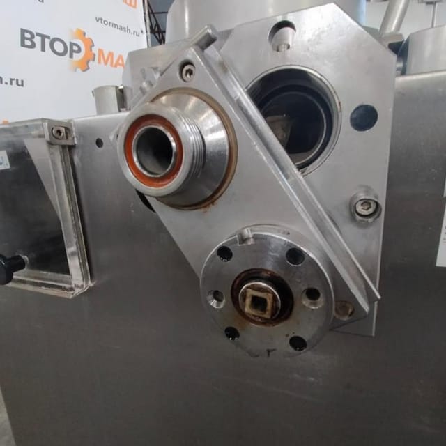 Шприц колбасный SHALLER RVF 200 инв.8645