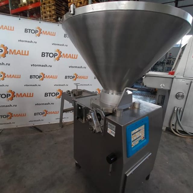 Шприц колбасный SHALLER RVF 200 инв.8645