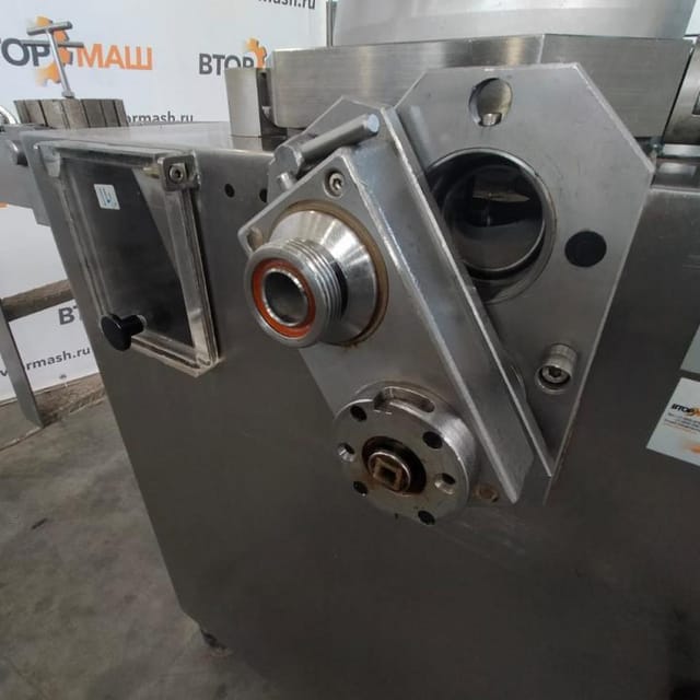 Шприц колбасный SHALLER RVF 200 инв.8645