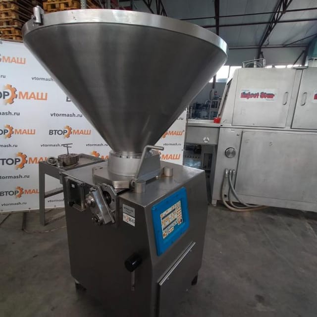 Шприц колбасный SHALLER RVF 200 инв.8645