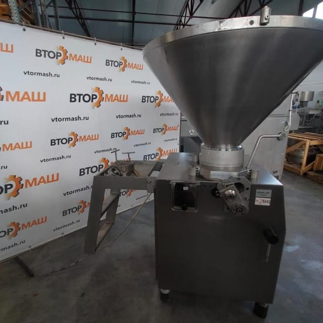 Шприц колбасный SHALLER RVF 200 инв.8645