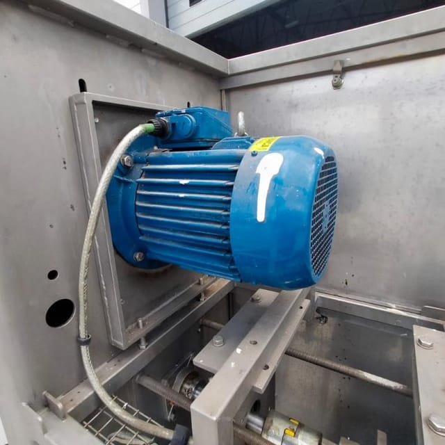 Фризер FROSTO Automatic 400 инв.8657