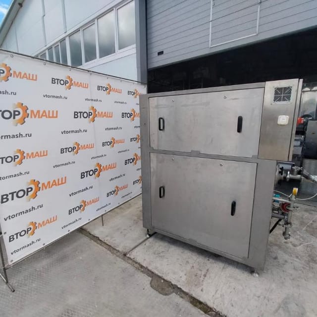 Фризер FROSTO Automatic 400 инв.8657