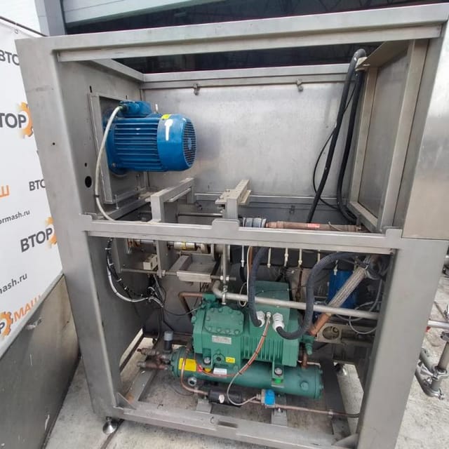 Фризер FROSTO Automatic 400 инв.8657