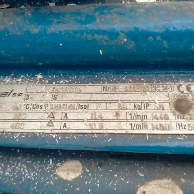 Фризер FROSTO Automatic 400 инв.8657