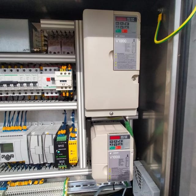 Фризер FROSTO Automatic 400 инв.8657