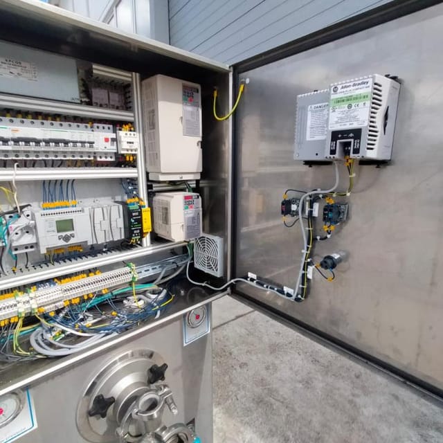 Фризер FROSTO Automatic 400 инв.8657