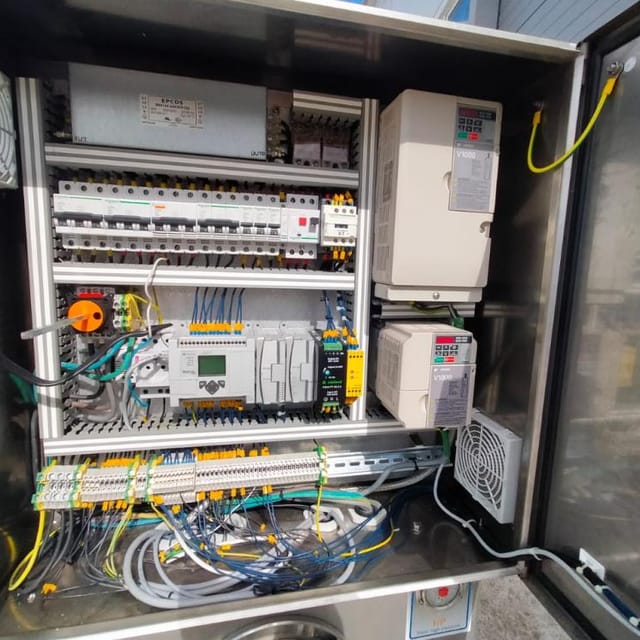 Фризер FROSTO Automatic 400 инв.8657