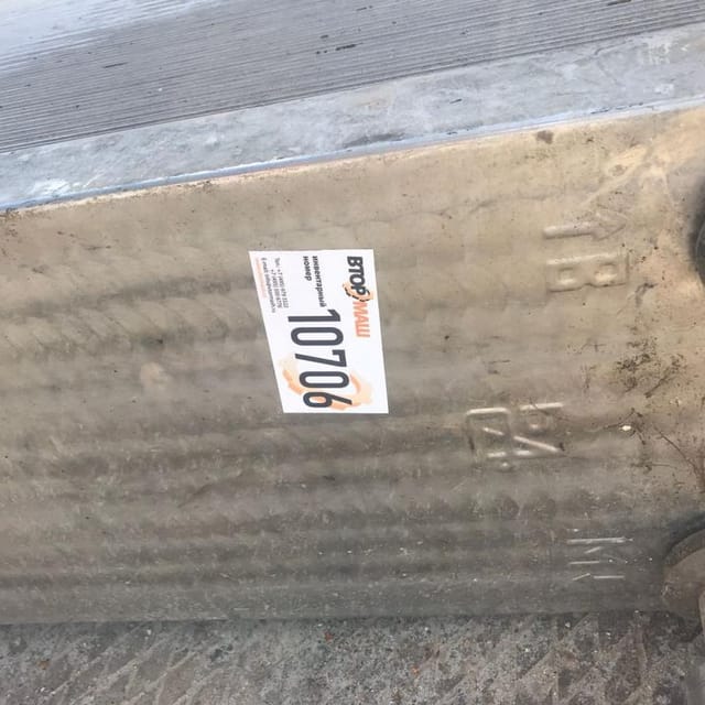 Теплообменник ОКЛ -5 инв.10706