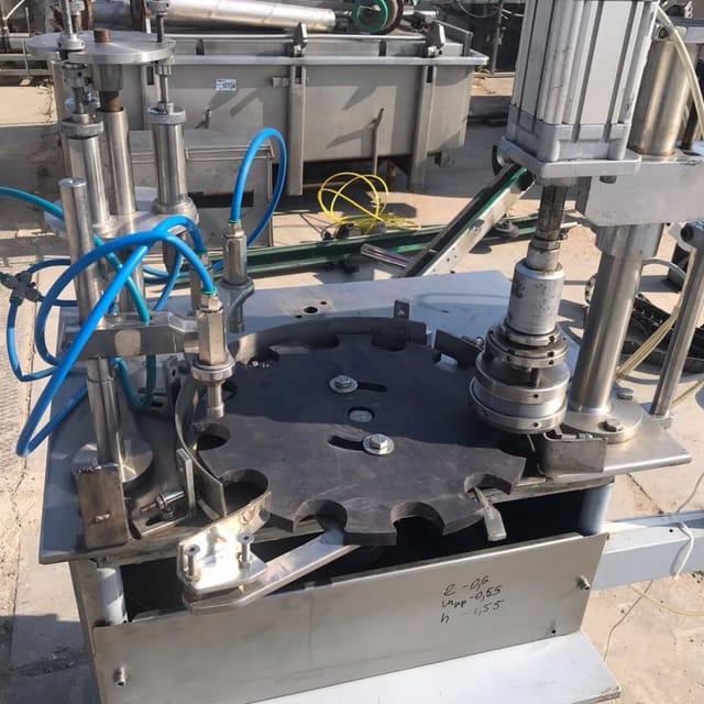 Моноблок FILER-3 C 20  инв.10759