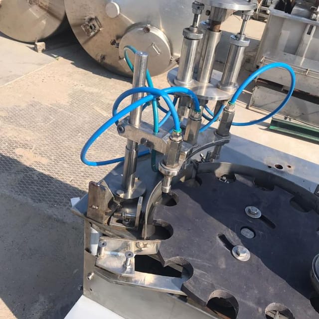 Моноблок FILER-3 C 20  инв.10759