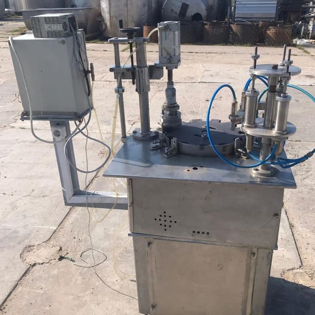 Моноблок FILER-3 C 20  инв.10759