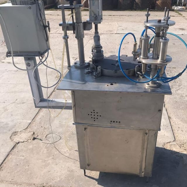 Моноблок FILER-3 C 20  инв.10759