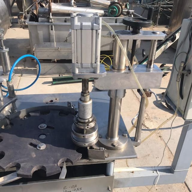 Моноблок FILER-3 C 20  инв.10759