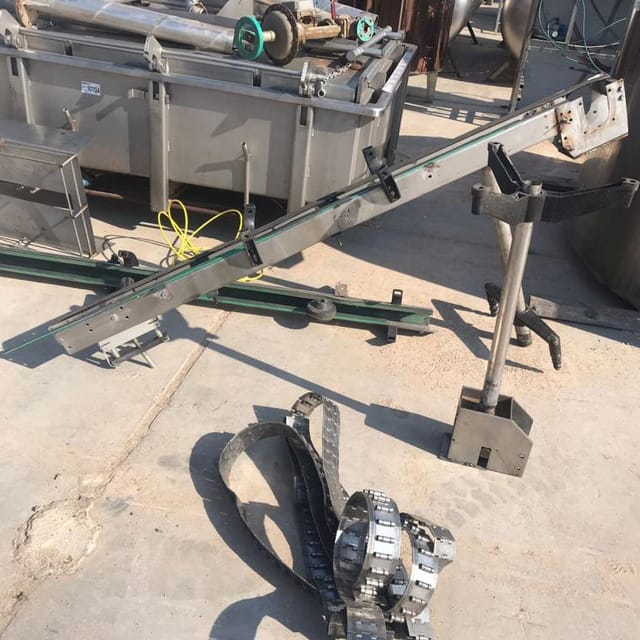 Моноблок FILER-3 C 20  инв.10759