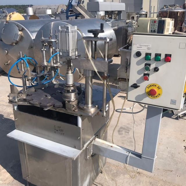 Моноблок FILER-3 C 20  инв.10759