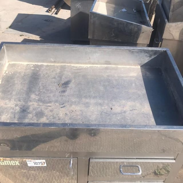 Тумба накопительная ZUMEX инв.10757