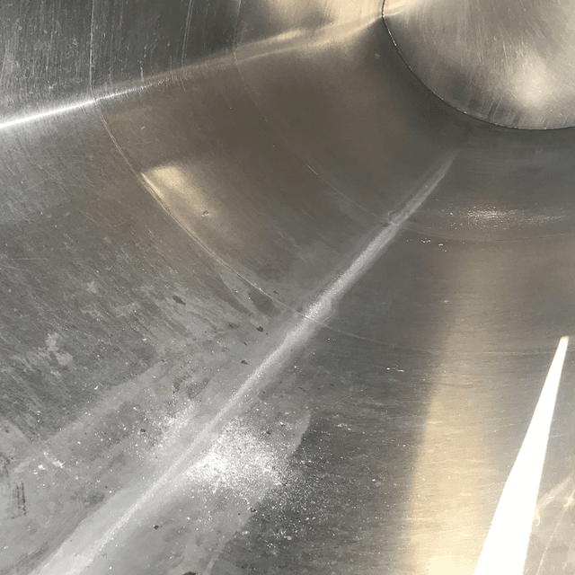 Ванна 2500л новая инв.10659